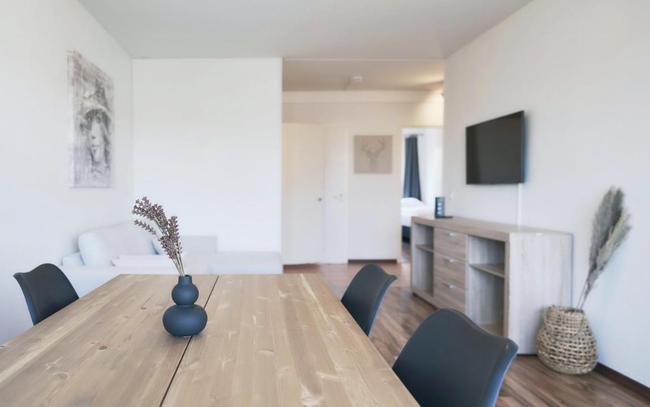 Norden Homes Turku 2-Bedroom Nordic Apartment 외부 사진